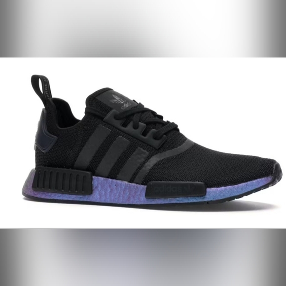 adidas Other - Adidas NMD R1 Goodbye Gravity Black